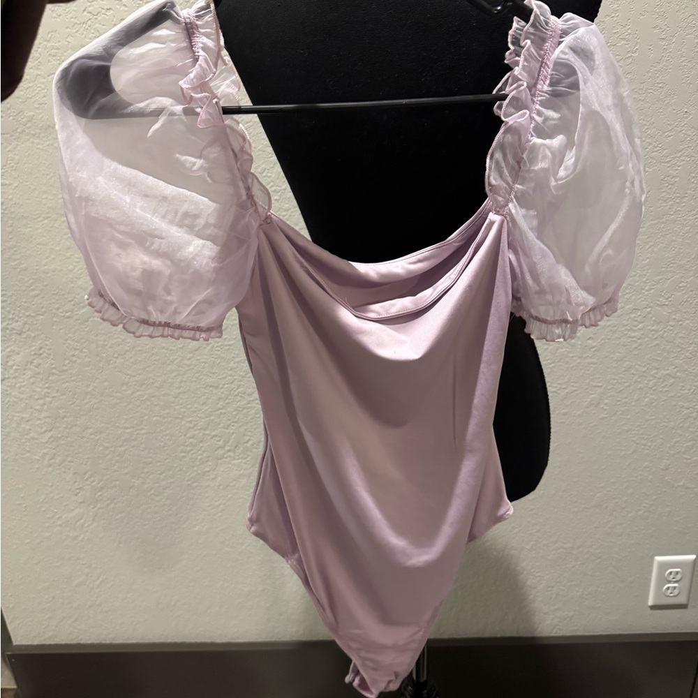 Princess Polly Bodysuit